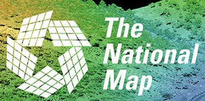 TopographicMaps | W. M. Keck